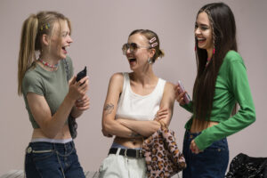 Building a Personal Brand as a Baddie Influencer