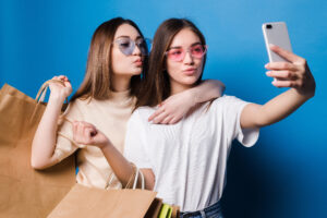 Social Media’s Role in the Baddie Movement