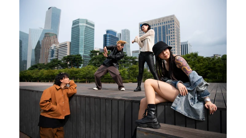 The Rise of Baddie Hub: A New Wave in Fashion and Social Media